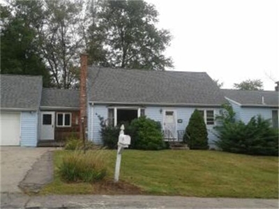 34 Cornell Dr, Milford, MA
