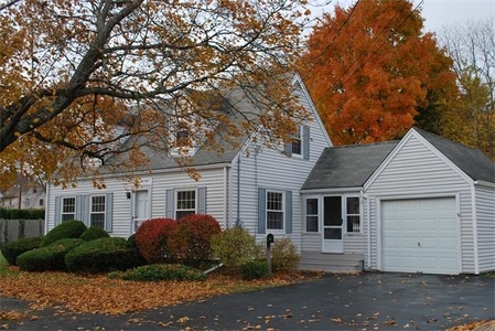 4 Cabot Rd, Danvers, MA