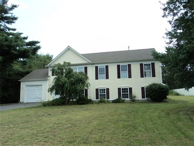 433 Lunns Way, Plymouth, MA