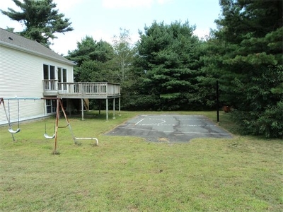 433 Lunns Way, Plymouth, MA