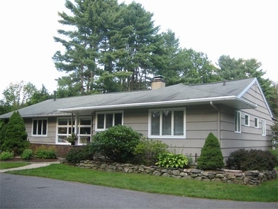 265 W Acton Rd, Stow, MA