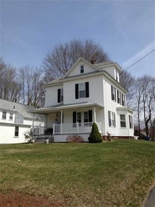 53 Sargent Ave, Leominster, MA