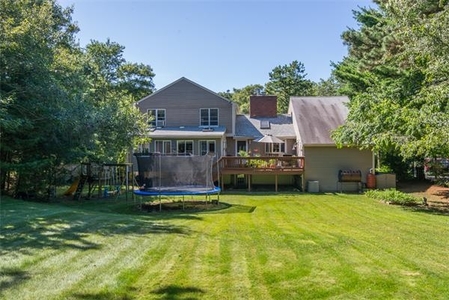 38 S Meadow Rd, Plymouth, MA