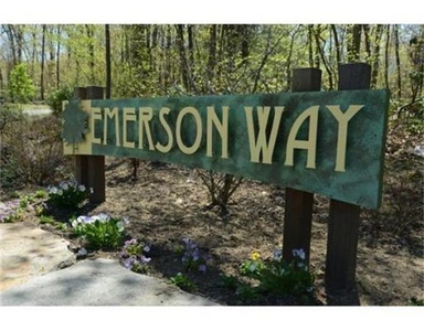 123 Emerson Way, Florence, MA