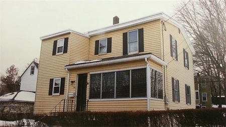 5 Spring Ave, Wakefield, MA