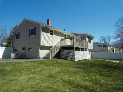 66 Forest Park Ave, North Billerica, MA