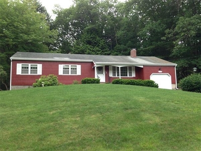 10 Winslow Rd, Chelmsford, MA