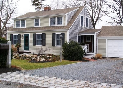 51 Richfield Rd, Scituate, MA