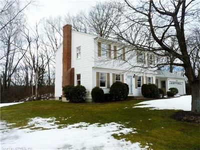 53 Kimberly Dr, Enfield, CT