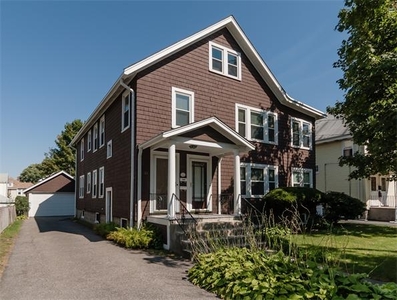 14 Theurer Park, Watertown, MA