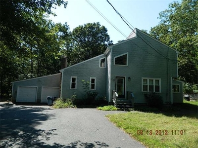 13 Chase Dr, Sharon, MA