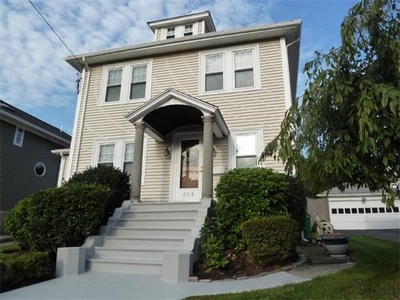 234 Forest St, Medford, MA