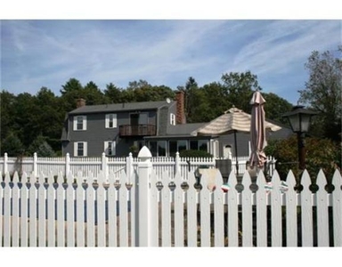 75 Peck Brothers Rd, Monson, MA