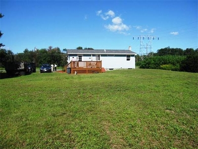 481 Country Club Rd, Greenfield, MA