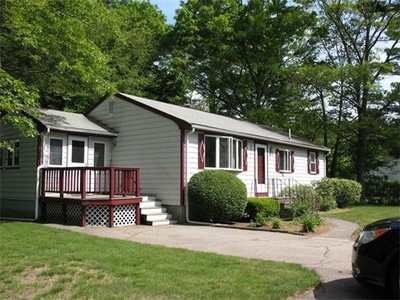 21 Young Ave, Norton, MA