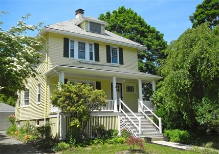 403 Webster St, Needham Heights, MA