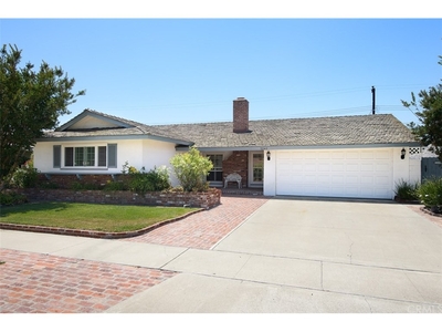 5242 Cornell Ave, Westminster, CA