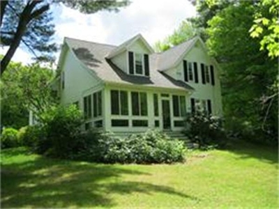 38 Russell Stage Rd, Blandford, MA