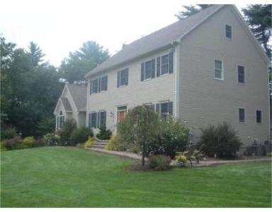 110 Duncan Dr, North Andover, MA