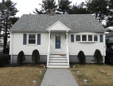 28 Shortell Ave, Beverly, MA
