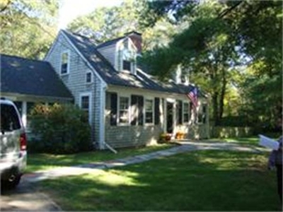 21 Whortleberry Ln, Scituate, MA