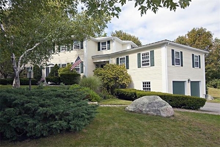 7 Pennycress Rd, Scituate, MA