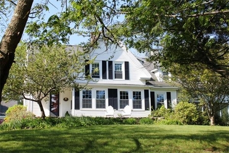 41 Greenfield Ln, Scituate, MA