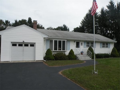25 Holden Rd, Paxton, MA