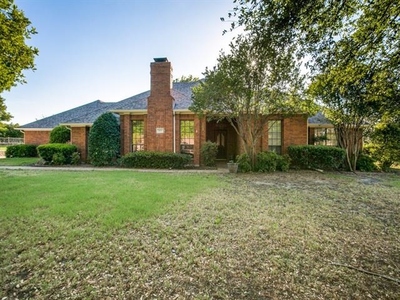 103 Camino Real, Wylie, TX