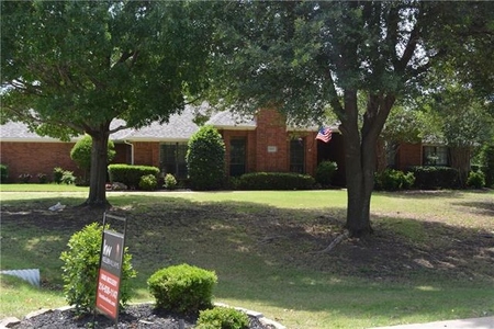 103 Camino Real, Wylie, TX