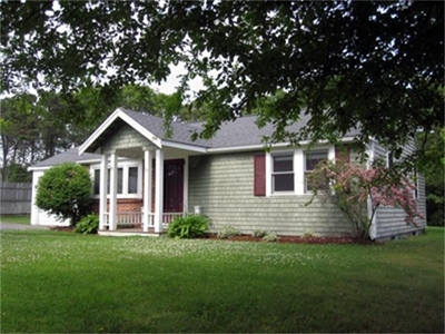 217 Division St, West Harwich, MA