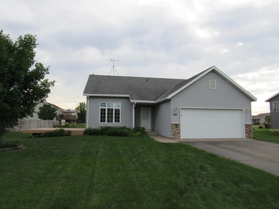 255 2nd Avenue Ct, Rice, MN