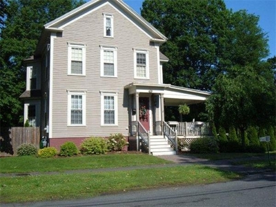 35 Noble Ave, Westfield, MA
