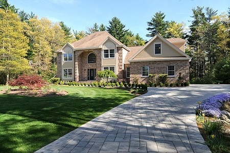 40 Pine Hill Ln, Marion, MA
