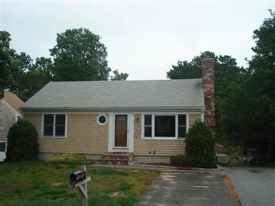 22 Wager Ln, South Dennis, MA