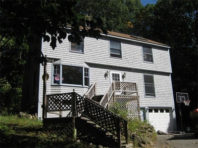 14 Howes Rd, Buckland, MA