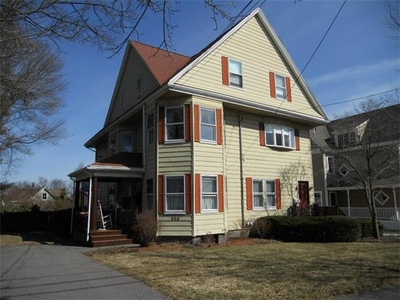 396 Highland Ave, Quincy, MA