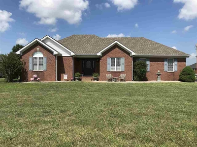 848 Herman Ave, Bowling Green, KY