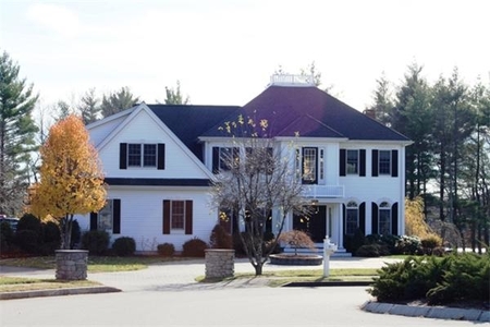 128 Waterford Dr, Hanover, MA