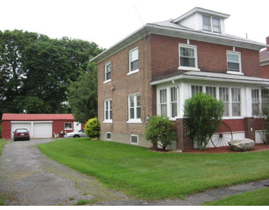 55 New Hampshire Ave, Pittsfield, MA