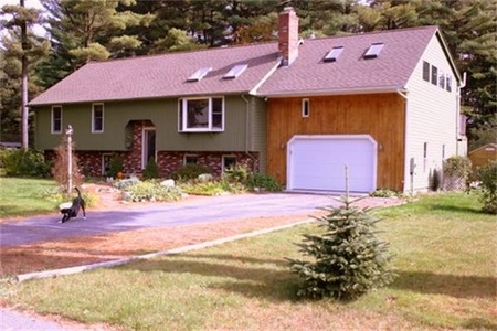 21 Erin Dr, Mansfield, MA