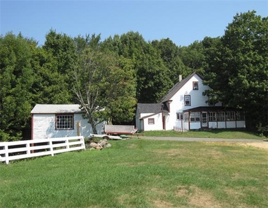 4 Shumway Hill Rd, Fiskdale, MA