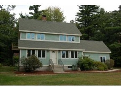 14 Old Wilton Rd, New Ipswich, NH