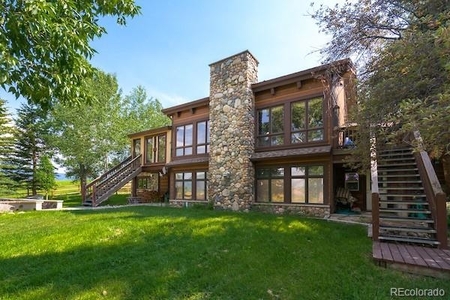 33550 Emerald Meadows Dr, Steamboat Springs, CO