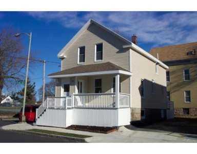 260 Chestnut St, New Bedford, MA