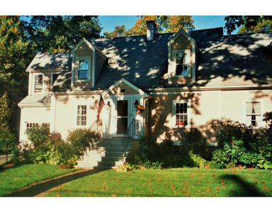 31 Sunset Rd, Wellesley, MA