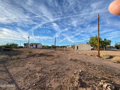 532 N Vista Rd, Apache Junction, AZ