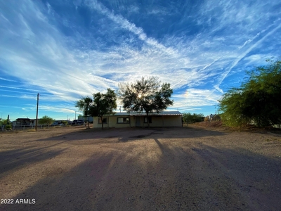 532 N Vista Rd, Apache Junction, AZ