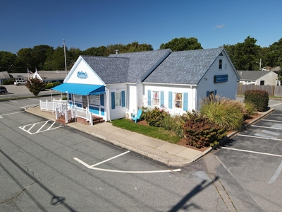 582 Route 28, West Yarmouth, MA