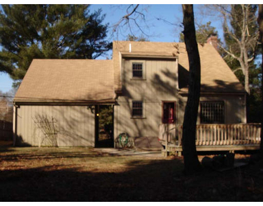 42 S Meadow Rd, Plymouth, MA